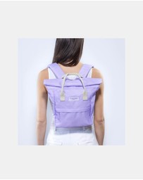 Kind Bag - Backpack Mini Lilac