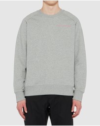 Onitsuka Tiger - Sweat Top