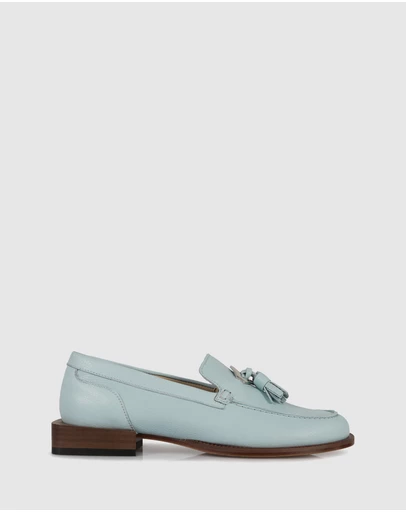 Beau Coops - Clem Loafers