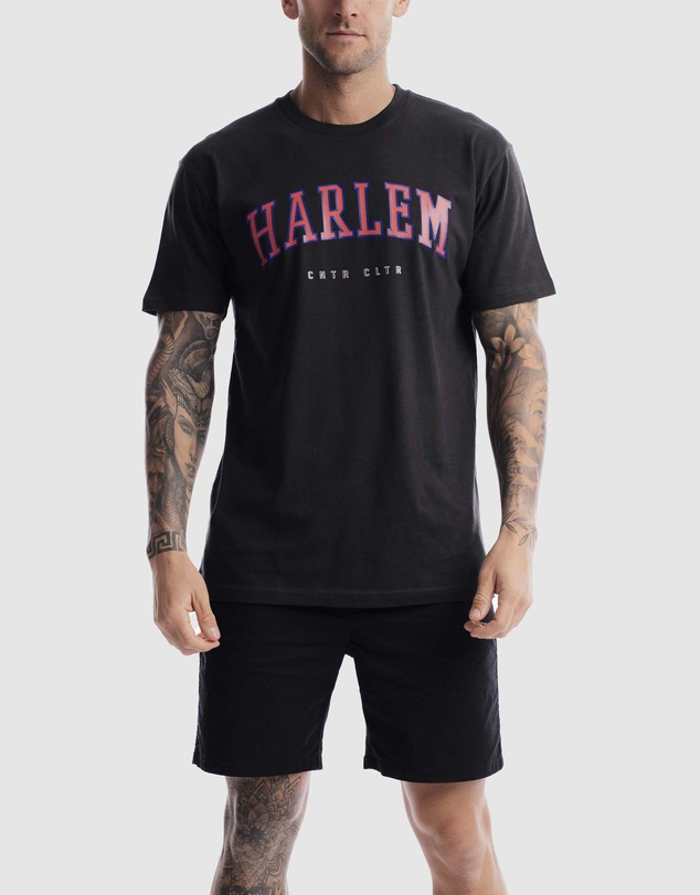 Counter Culture - Harlem Tee