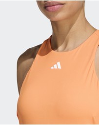 adidas Performance - TENNIS CLIMACOOL Y-TANK Womens