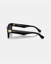 Burberry - 0BE4443F