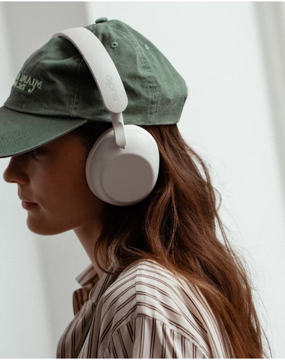 Sudio - R3 - Over-Ear Bluetooth Wireless Headphones