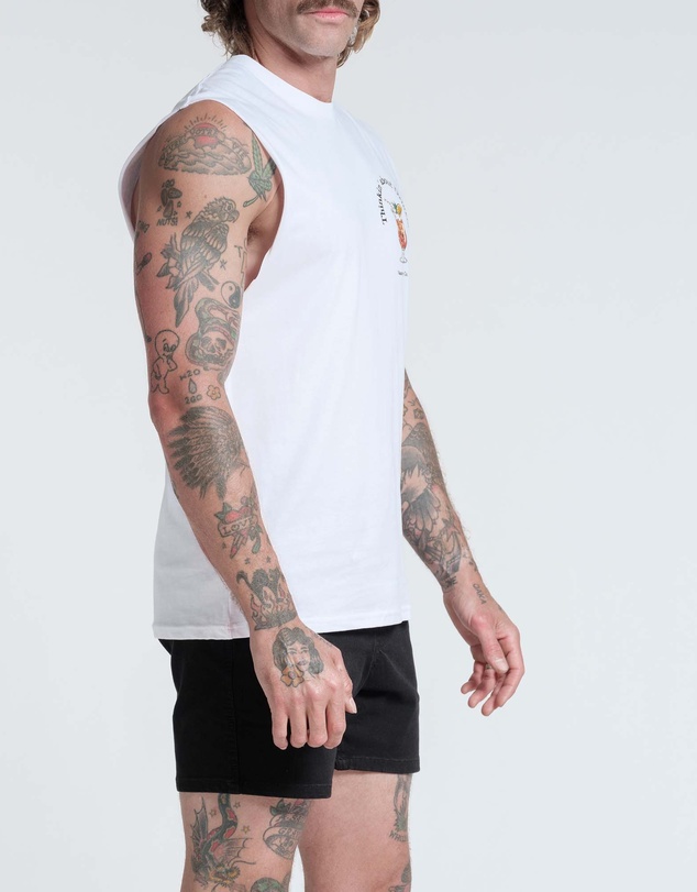 Vacancy Co - Thinkin about Drinking Tank