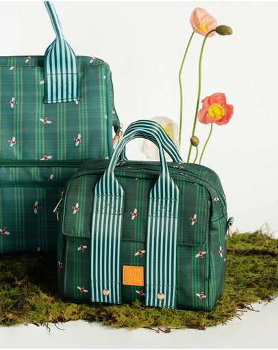 The Somewhere Co - Wildling Lunch Tote