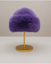 Mossée - Lucia Fluffy Winter Hat