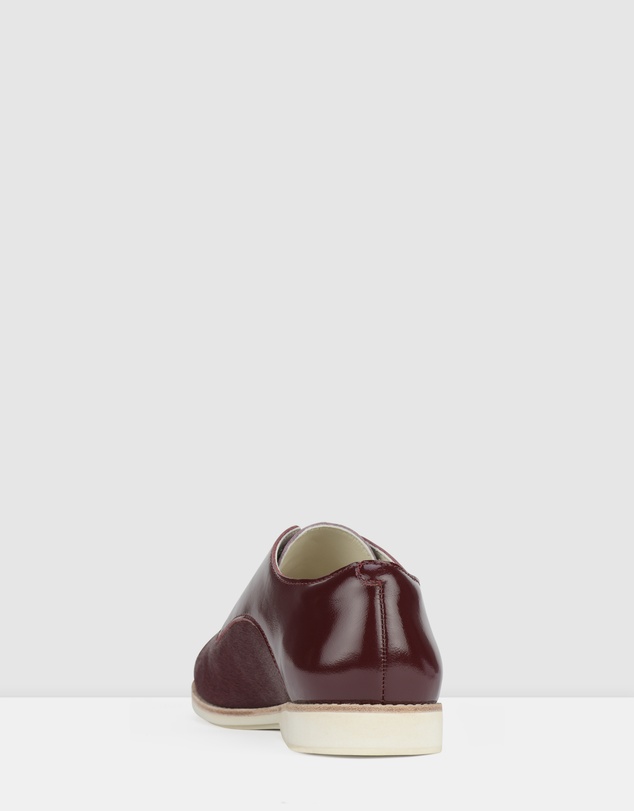 Rollie - Derby Shoe