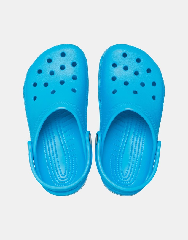 Crocs - Classic Clogs - Kids-Teens