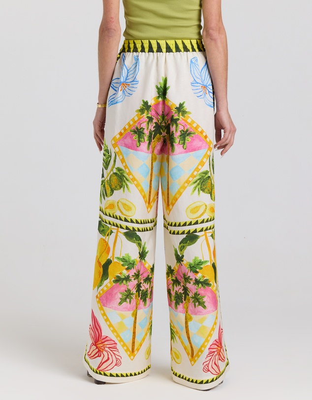 MAKU - Palm Springs Pants