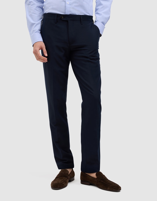 Politix - Elijah Regular Fitted Tailored Pant
