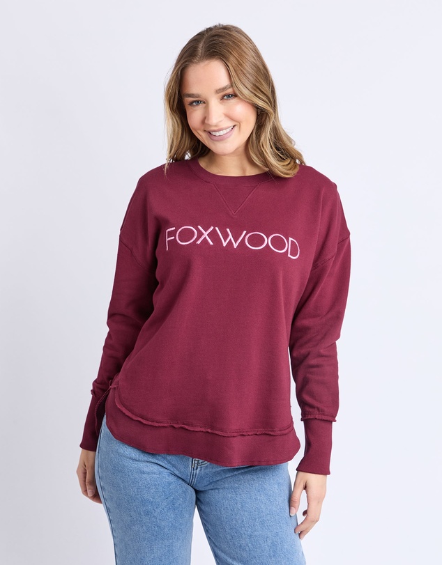 Foxwood - Simplified Metallic Crew Port
