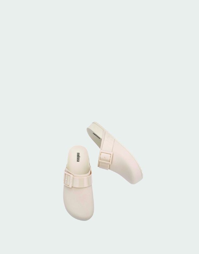 Melissa - Melissa Cozy Clog