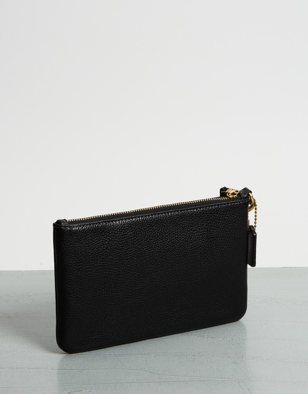 Coach - Small Wristlet Purse