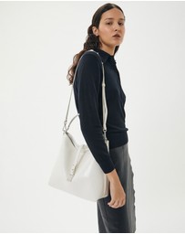 Brie Leon - Josie Bucket Bag