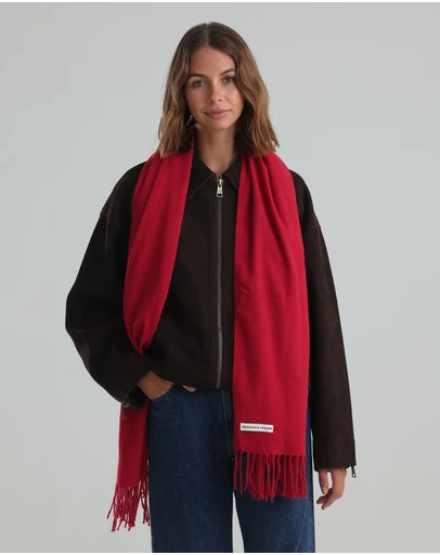 Morgan & Taylor - Casey Scarf