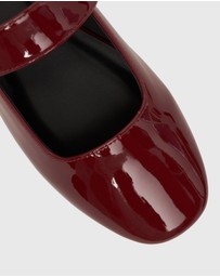 Betts - Joanna Mary Jane Ballet Flats