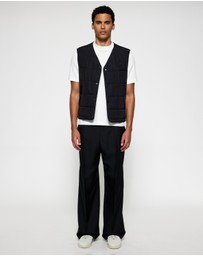 HUGO - Biro Vest