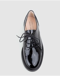 Edward Meller - PAOLO Lace Up