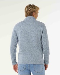Rip Curl - Crescent Zip Through