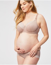 Cake Maternity - TimTams Bikini Briefs