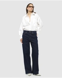 JACANDMOOKI - Sloane Shirt