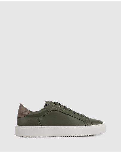 Brando - Bert Low Top sneakers