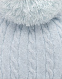 Purebaby - Cashmere Beanie -Kids-Babies