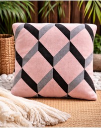 KAJA Clothing - Karlstad Cushion Cover 1 pair (x2 piece)