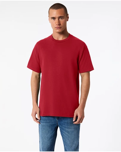American Apparel - Heavyweight Cotton Unisex T-Shirt