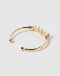 Miz Casa and Co - Juliana Cuff Bracelet
