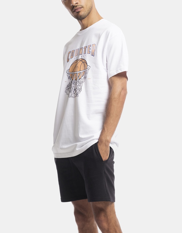 Counter Culture - Baller Oversize Tee