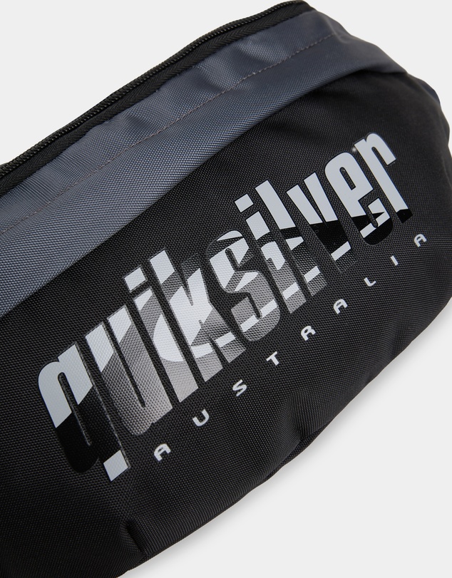 Quiksilver - Hall Pass Waistpack