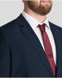 Johnny Bigg - Raymond 2 Button Suit Jacket