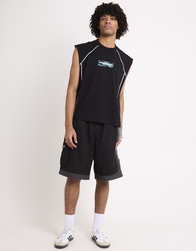Insight - Saturn Cargo Shorts