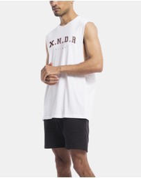 Xander - Varsity Tank