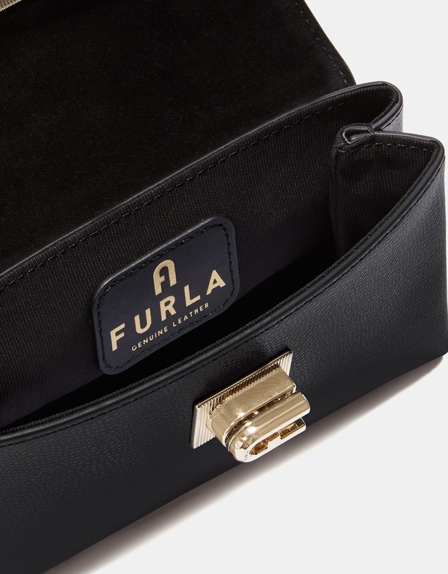 Furla - 1927 Mini Crossbody Top Handle