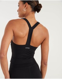 All Fenix - EcoSculpt Square Neck Tank