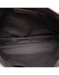 Pre-Loved by Azura Reborn - Pre-Loved Nappa Intrecciato Nodini Crossbody