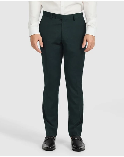 Tarocash - Keane Slim Pant
