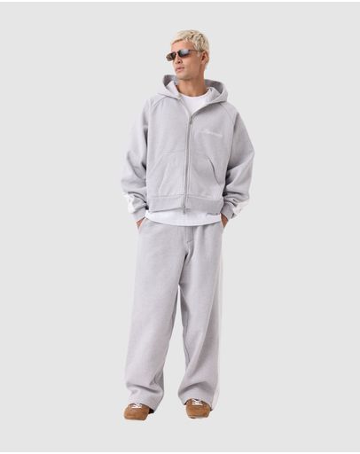 Grey Marle