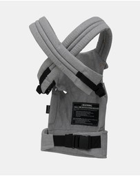 portier - Limitless Baby Carrier - Light Grey