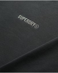 Superdry - Micro Logo Crew