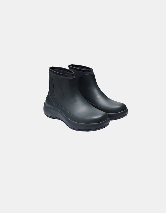 RAINS - Men's The Dry Boot Dark Grey