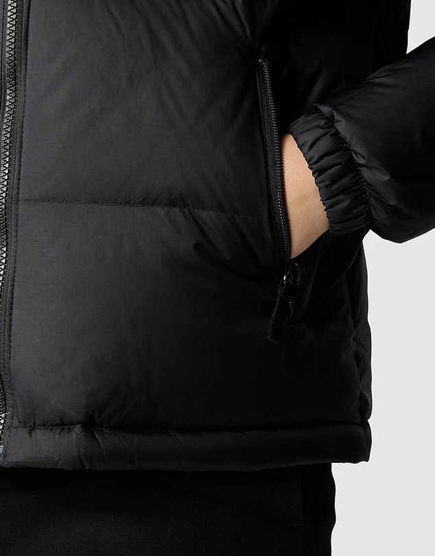 The North Face - 1996 Retro Nuptse Jacket - Teens
