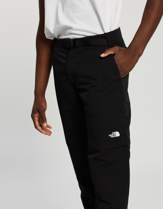 The North Face - Paramount Trail Convertible Pants