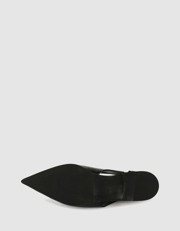 Sempre Di - Edda Slingbacks
