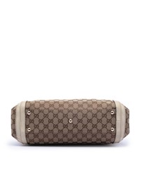 Pre-Loved by Azura Reborn - Pre-Loved GG Canvas Bella Satchel