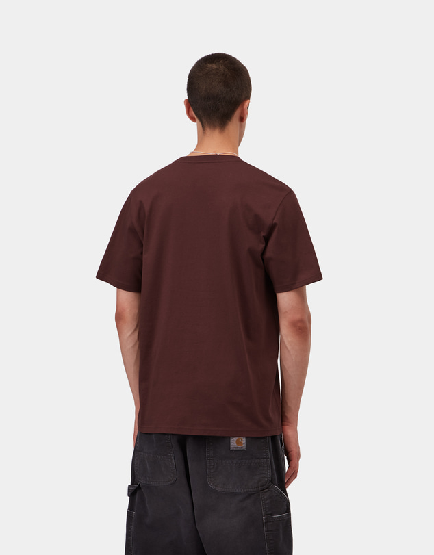 Carhartt WIP - SS Pocket T-Shirt