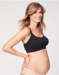 Cake Maternity - Cotton Candy Seamless Nursing Bra