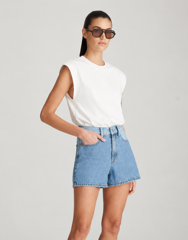 Mattir - Mila Short